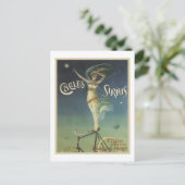 Fietsen Sirius Briefkaart (Staand voorkant)