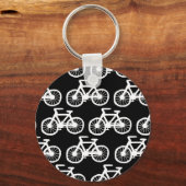 Fietsen Sleutelhanger (Voorkant)