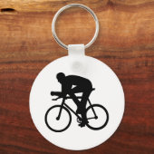 Fietsen Sleutelhanger (Voorkant)