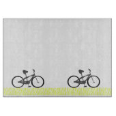 Fietsen Snijplank (Voorkant)