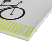 Fietsen Snijplank (Hoek)