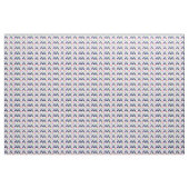 Fietsen Stof (Yard (91,4 cm))