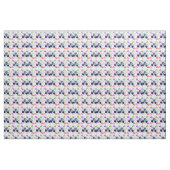 Fietsen Stof (Fat Quarter)
