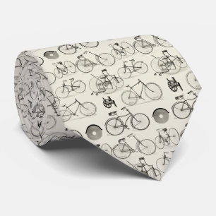  fietsen stropdas