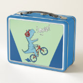 Fietsen T-Rex Roar (Achterkant)