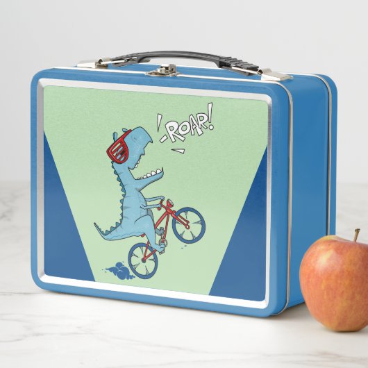 Fietsen T-Rex Roar (In situ)