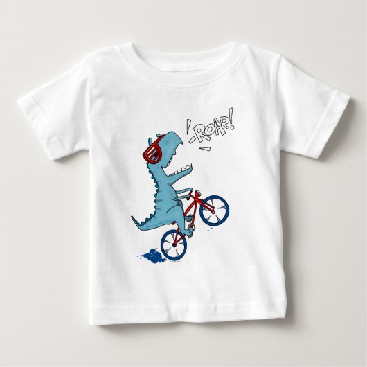 Fietsen T-Rex Roar (Voorkant)