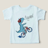 Fietsen T-Rex Roar (Design voorkant)