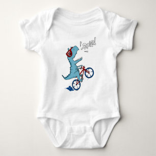Fietsen T-Rex Roar Romper