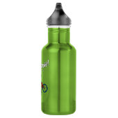 Fietsen T-Rex Roar Waterfles (Rechts)