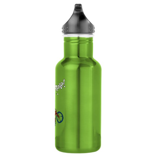 Fietsen T-Rex Roar Waterfles (Rechts)