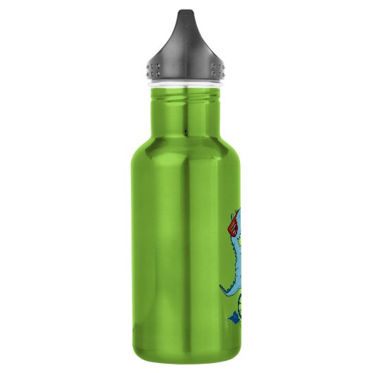 Fietsen T-Rex Roar Waterfles (Links)