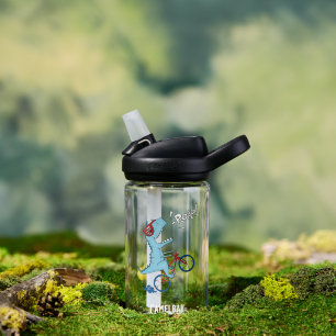Fietsen T-Rex Roar Waterfles