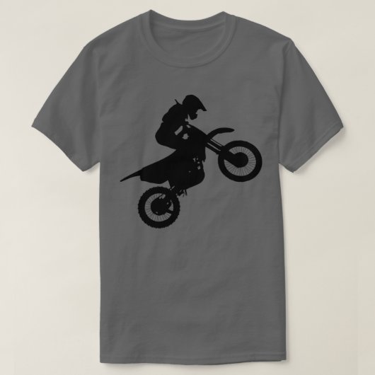 fietsen t-shirt (Design voorkant)