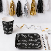 Fietsen verjaardagsfeestje