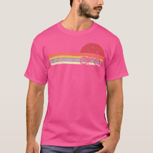 Fietsen voor BMX Rider T-shirt