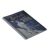 Fietsen voor dames ~ laptops notitieboek (Rechterzijde)