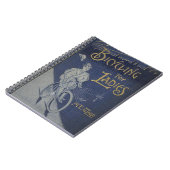 Fietsen voor dames ~ laptops notitieboek (Linkerzijde)