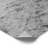 Fietsen voor twee in het Witte Huis Poster (Hoek)