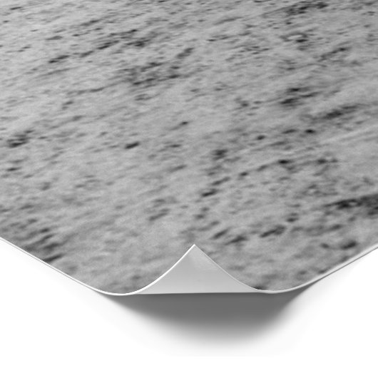 Fietsen voor twee in het Witte Huis Poster (Hoek)