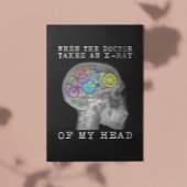 fietsen wanneer de arts een röntgenfoto van mijn h kaart