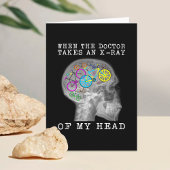 fietsen wanneer de arts een röntgenfoto van mijn h kaart