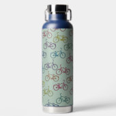 Fietsen Waterfles (Voorkant)