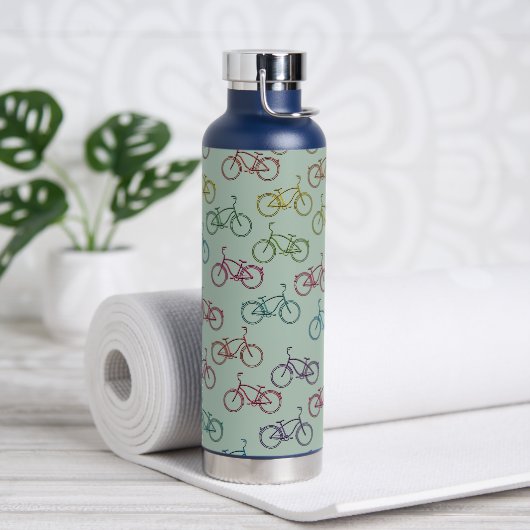 Fietsen Waterfles (Yoga)