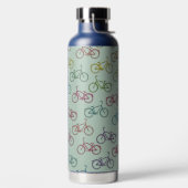 Fietsen Waterfles (Links)