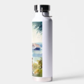 Fietsen waterflesje waterfles (Links)