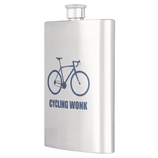 Fietsen Wonk Flacon (Links)