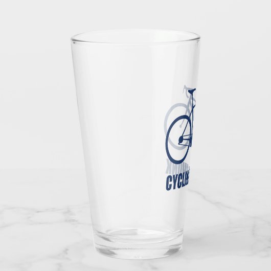 Fietsen Wonk Glas (Rechts)