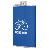 Fietsen Wonk Heupfles (Links)