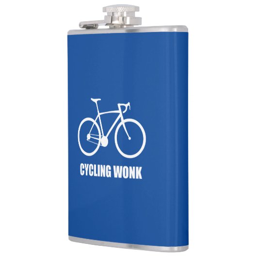 Fietsen Wonk Heupfles (Links)