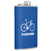 Fietsen Wonk Heupfles (Rechts)