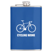 Fietsen Wonk Heupfles (Voorkant)