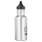 Fietsen Wonk Waterfles (Links)