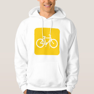 Fietsenbord - Amber Hoodie