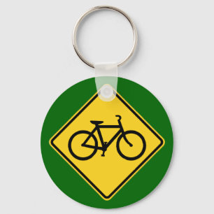 fietsenbord sleutelhanger