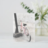  fietsenBriefkaart Briefkaart (Staand voorkant)