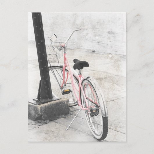  fietsenBriefkaart Briefkaart (Voorkant)