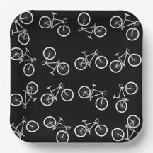 Fietsende Papieren Borden, Fietsrace Feestje