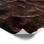  fietsenfoto poster (Hoek)