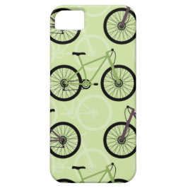 fietsengroen Case-Mate iPhone case