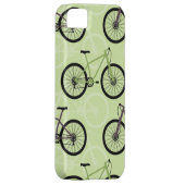 fietsengroen Case-Mate iPhone case (Back/Rechts)