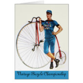  fietsenkampioenschap (Voorkant)