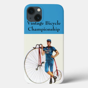  fietsenkampioenschap Case-Mate iPhone case