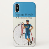 fietsenkampioenschap Case-Mate iPhone case (Achterkant)