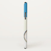 fietsenkampioenschap Case-Mate iPhone case (Achterkant / rechts)