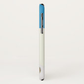 fietsenkampioenschap Case-Mate iPhone case (Achterkant/links)